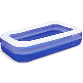 Jumbo Size Paddling Pool