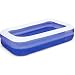 Bestway Jumbo Planschbecken 270cm 54006 Fantastic Colours