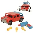 Take-A-Part 4x4 Truck