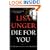 Die for You: A Novel