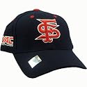 Fresno State Triple Conference Adjustable Hat