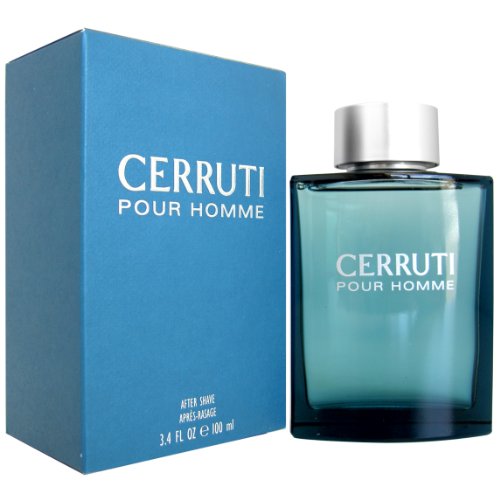 Cerruti Pour Homme Perfume For Men by Nino Cerruti 