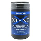Scivation, Xtend, Refreshing Blue Raspberry, 1253-Grams