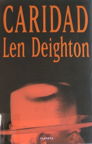  Len Deighton