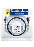MLB Oakland Athletics Children's Dinner Set