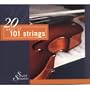 20 Best of 101 Strings (Dig)
