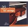 20 Best of 101 Strings