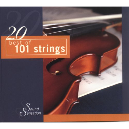 101 Strings - 20 Best of 101 Strings - Zortam Music
