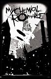 My Chemical Romance Entertainment Poster Print, 24x36