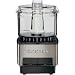 Cuisinart DLC-1BCH Mini-Prep Processor, Black Chrome