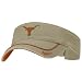 Sporting Goods : Nike Texas Longhorns Khaki Swoosh Visor