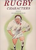 Rugby characters