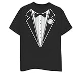 Tuxedo