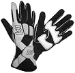 K1 Race Gear 40083022 Black X-Large Pro X Driving Glove - Pair