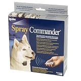 Spray Commander