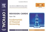 CIMA Certificate in Business Accounting. Paper C02, Fundamentals of financial accounting