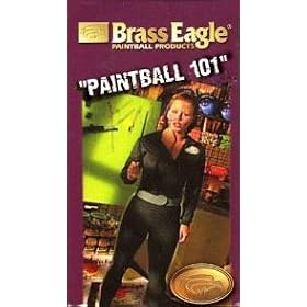 Paintball 101