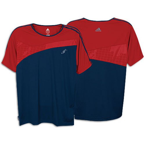 adidas Men's Predator DB7 Climacool Jersey