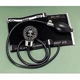 Deluxe Aneroid Sphygmomanometer Deluxe Aneroid Sphygmomanometer