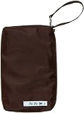 Ju Ju Be - Be Quick - Brown Champagne - Wristlet