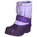 Western Chief Little Kid Pink Tundra Snow Boot