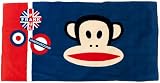 Character World Paul Frank Union Towel