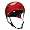Transparent Red