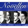 Das gro�e Novellen H�rbuch, 8 Audio-CDs