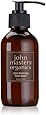 John Masters Organics Foaming Face Wash, Rose, 4 Ounce