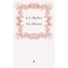 The Haunt