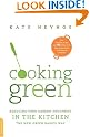 Cooking Green: Reducing...