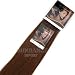 CLIP IN ON INDIAN REMY HUMAN HAIR EXTENSION SET 20" COLOR 6 - 100 GRAMS - MEDIUM/LIGHT REDISH BROWN