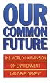 Our Common Future (Oxford Paperback Reference)