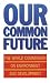 Our Common Future (Oxford Paperbacks)