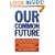 Our Common Future (Oxford Paperback Reference)