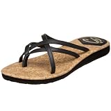 Scott Hawaii Ladies Moku Flip Flop by Scott Hawaii