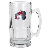 Colorado Avalanche Extra Large Beer Mug