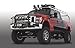 WARN 80143 Gen II Trans4mer Driving/Fog Light Mounting Bar, Black