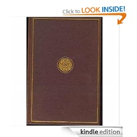 TALES OF THE FIVE TOWNS (A SHORT STORY COLLECTION)