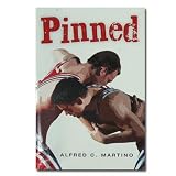 Pinned Book