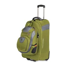 Buy High Sierra 27-Inch Wheeled Backpack by High Sierra