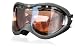 Zeal Optics Snow Goggles RAPT Black Matte