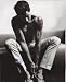 Shirtless! SIMON REX HAND SIGNED 8X10