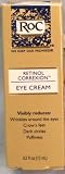RoC Retinol Correxion Eye Cream - 0.5 oz