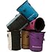 BLACK DIAMOND CHALK BAG W/ZIPPERED POCKET - O/S - ASSORTED