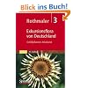 Rothmaler - Exkursionsflora von Deutschland, Bd. 3: Gef��pflanzen. Atlasband
