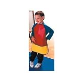 KINDER SMOCKS LONG SLEEVES AGES 3-6