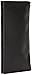 John Deere Western Wallet Mens Checkbook Pebble Grain Leather 4015000