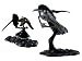 Walt Disney Classics Collection - Statue: Tim Burton's The Nightmare Before Christmas - Witches (Enamored Enchantresses)