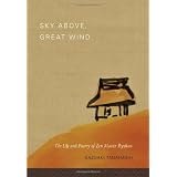 Sky Above, Great Wind: The Life and Poetry of Zen Master Ryokan